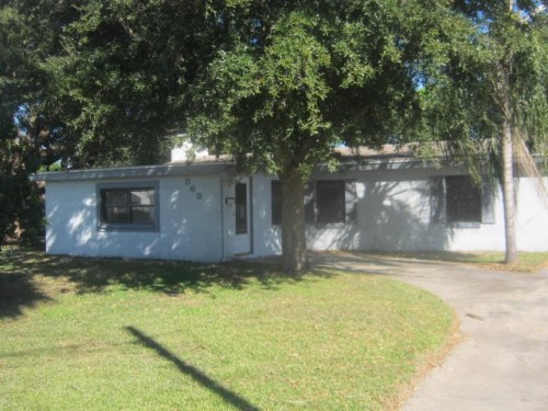 863 Ironwood Drive