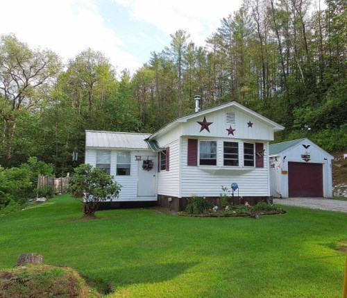 11 Gorham Bridge Road