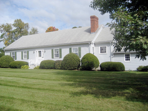 13 Mt Pleasant Dr