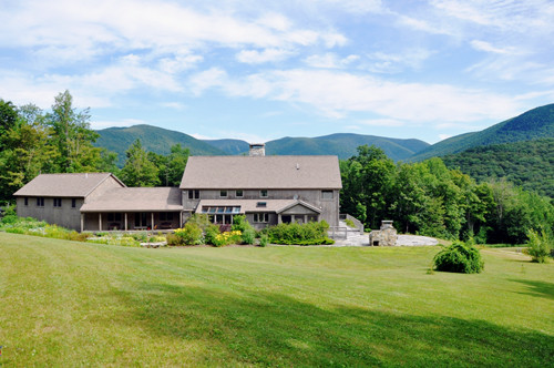 424 Coolidge - Lower Hollow