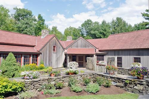 730 McNamara Road