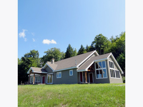 147 Mineral Springs Rd
