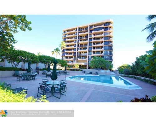 1300 S Ocean Blvd # 503