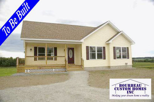 21 Thorpe Ave, Lot #2