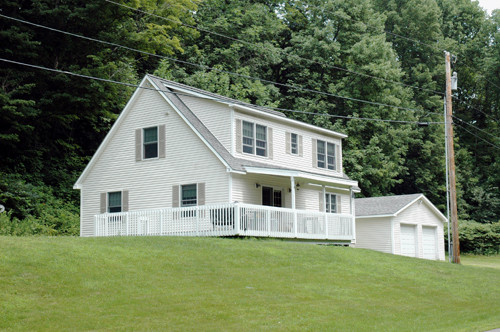 439 Old Mill Hill Road