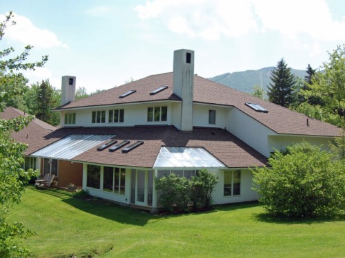 Club Sugarbush 44