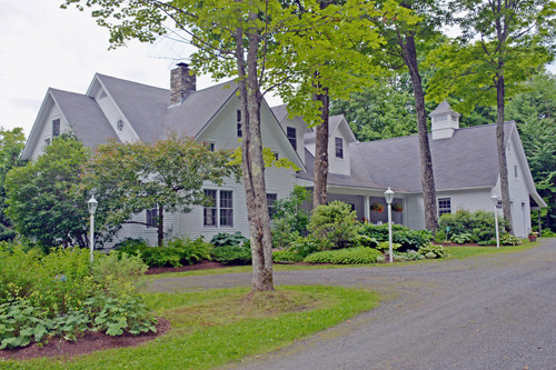 341 Cider Mountain Road
