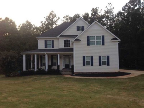 6991 Hayden Court