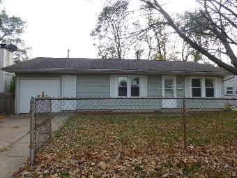 1412 Koch St