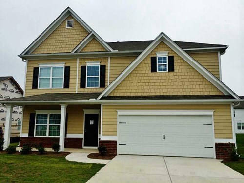 621 Georgia Way