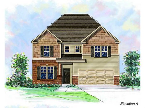 2610 Dayview Lane
