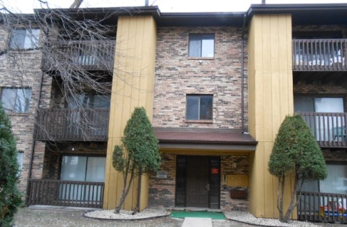 1257 Cunningham Dr Apt 2w