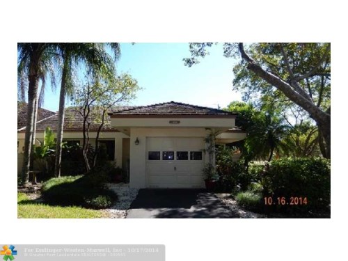 400 NW 94th Ter # 400
