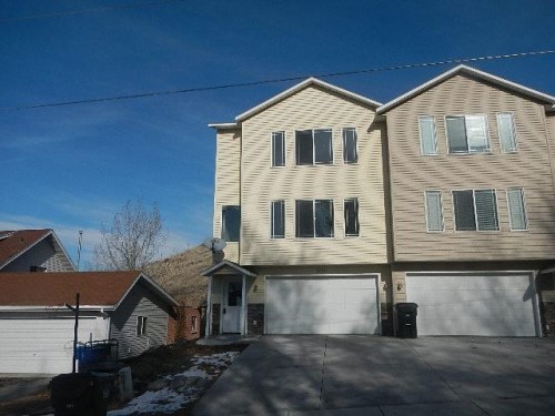 1206 Swisher Rd