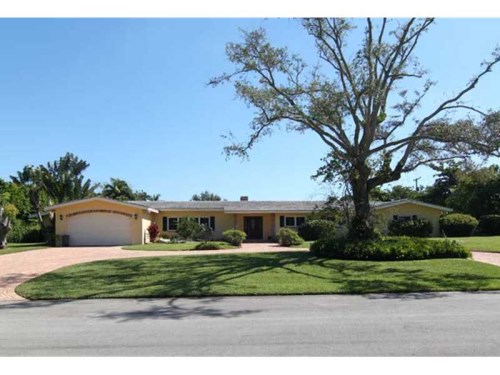 12801 SW 64 CT