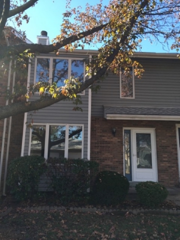 1708 Forest Hills Dr Unit D