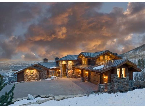 2987 W JORDANELLE VIEW DR