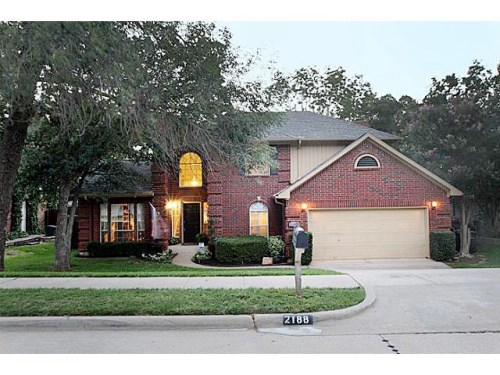 2188 Brady Drive