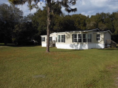 1827 Creekwood Run