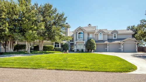 29 CITADEL DR