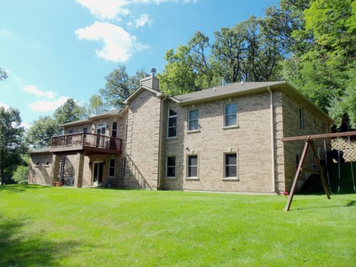 1218 PIN OAK Court