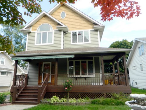 209 South Michigan Avenue
