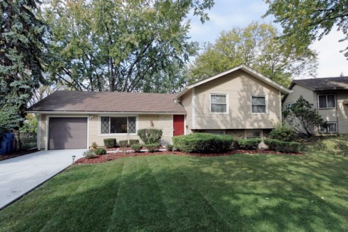 5910 North Bradley Court