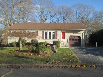 8 Bob White Cir