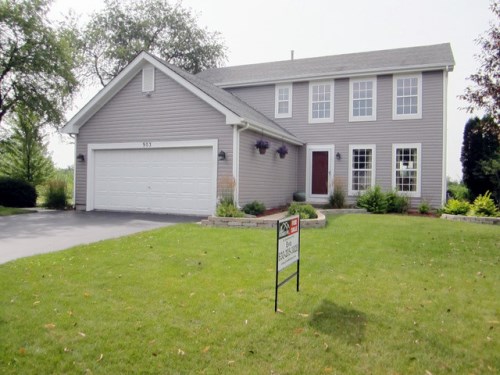 903 West Briarcliff Road West