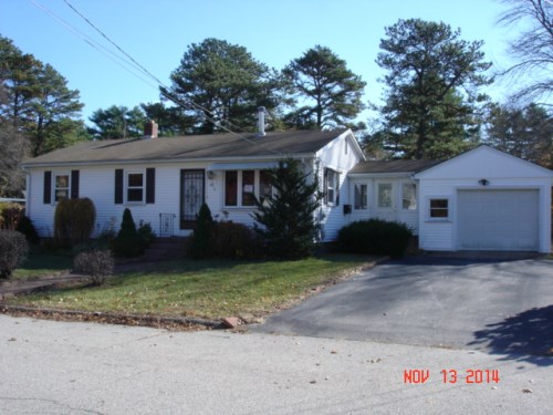 42 Larch Dr
