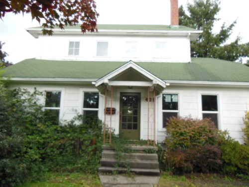 431 NW 13th Street
