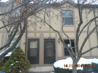 692 Keys View Court