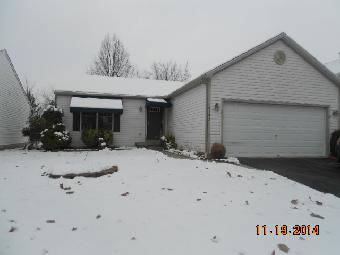 8492 Amarillo Dr