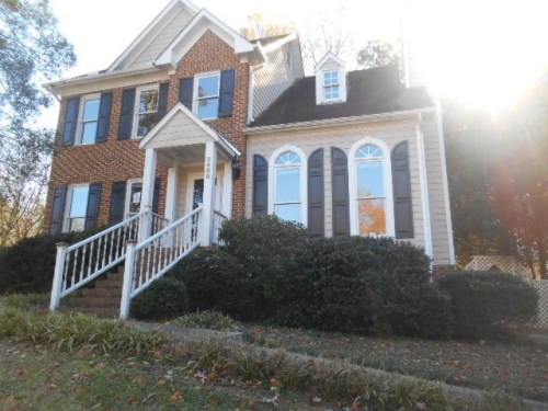3456 Singleleaf Ln