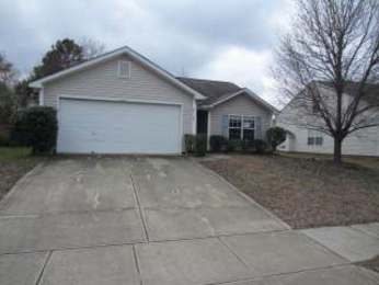 3112 Longspur Dr