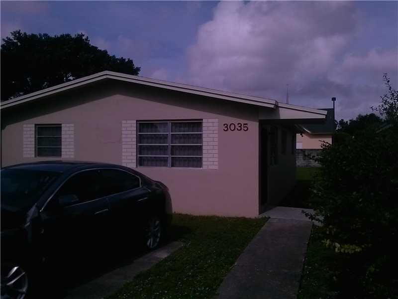 3035 NW 56 ST