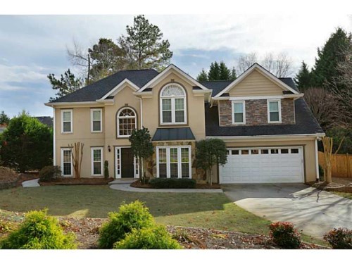 605 Estate Club Circle