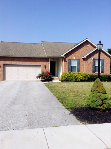 93 Country Dr.