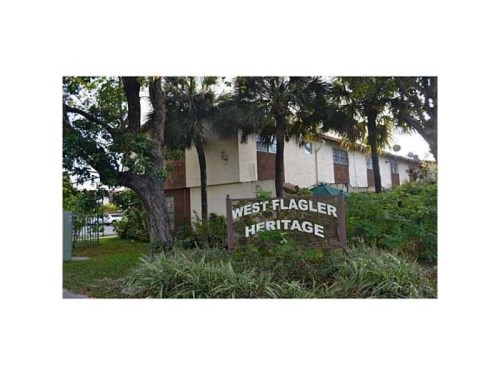 31 SW 109 AV # 8A