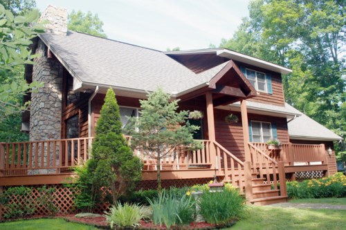 2430 Arrow Trail