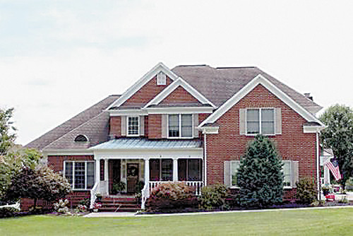 761 Berkshire Dr