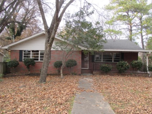 1944 Mountain Drive