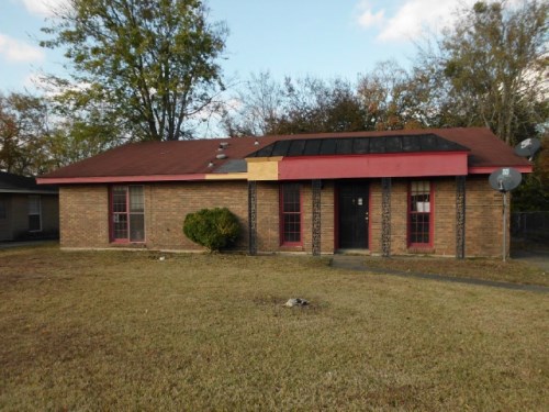 5355 Ira Lane