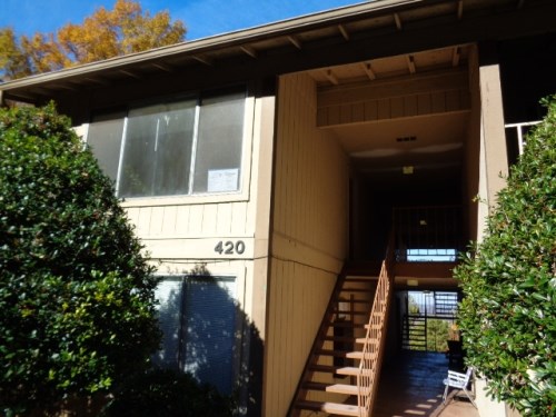 420 Skyview Dr Unit 302j
