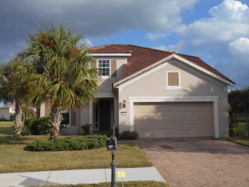 2051 Sagebrush Cir