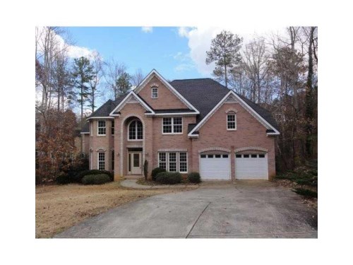 305 Foxley Way