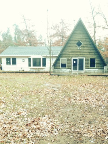 2840 W 11 1/2 Mile Rd