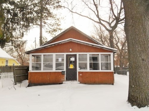 455 E Columbia Ave