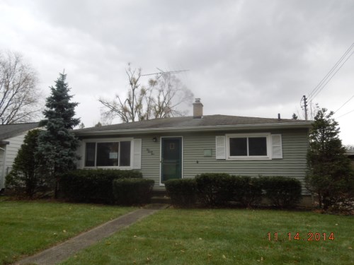 529 West Rouse Stre