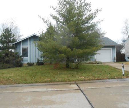 1321 Great Warrior Dr